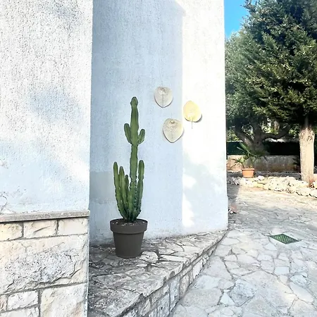 Casa Rina Casa vacanze Selva Di Fasano