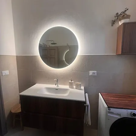 Casa Rina *