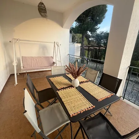 Casa Rina Holiday home *