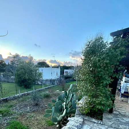 Casa Rina *