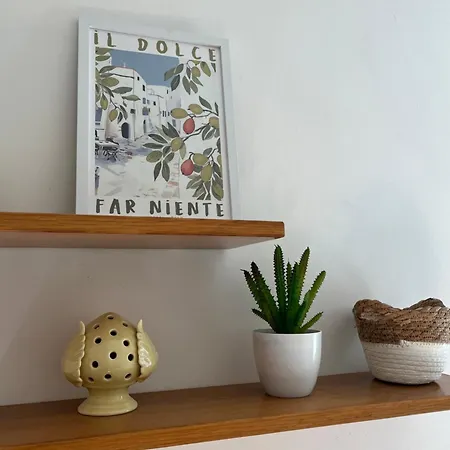 Casa Rina Selva Di Fasano