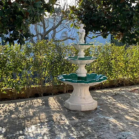 Casa Rina * Selva Di Fasano