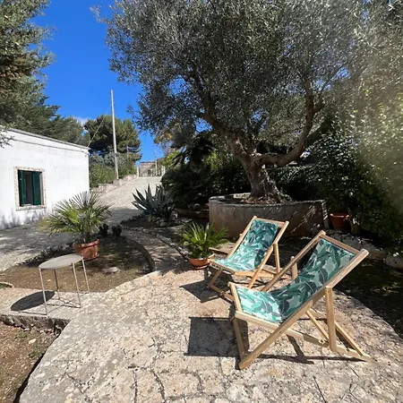 Casa Rina Holiday home *