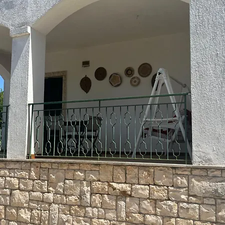 Casa Rina Selva Di Fasano
