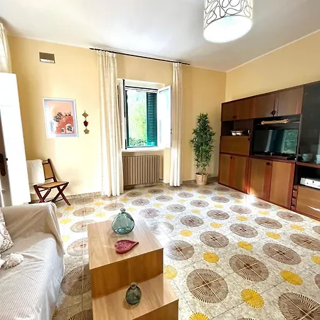 Casa Rina Holiday home Selva Di Fasano