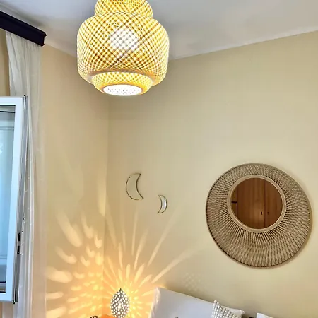 Ferienhaus Casa Rina Selva Di Fasano