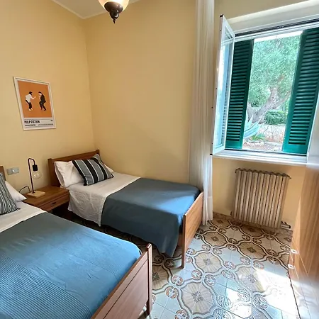 Casa Rina * Selva Di Fasano
