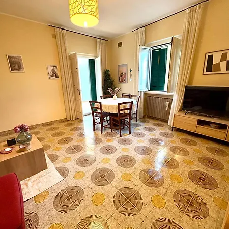 Casa Rina Σπίτι διακοπών