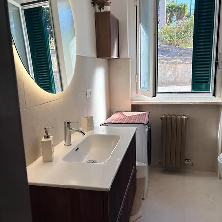 Casa Rina *