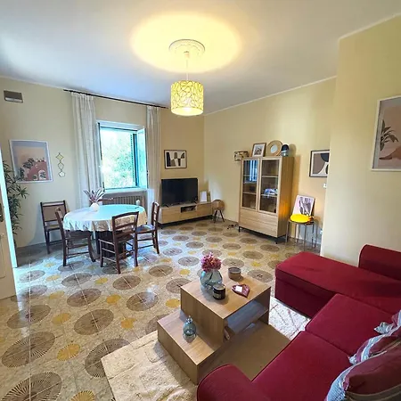 Casa Rina Ferienhaus Selva Di Fasano