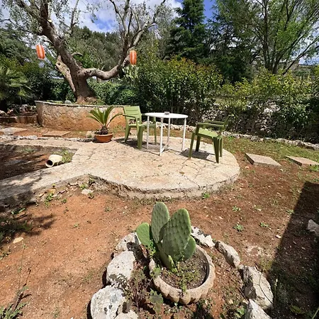 Casa Rina *
