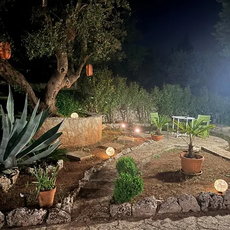 Casa Rina Selva Di Fasano