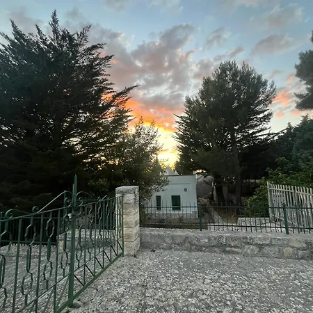 Ferienhaus Casa Rina *